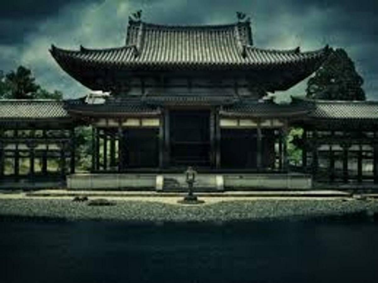 Close To Golden Temple -Kinkakuji- Quioto Exterior foto